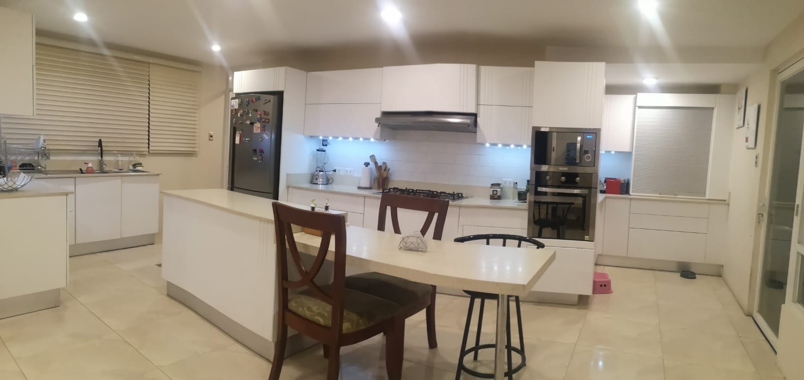 Casa en Mallasa en La Paz 4 dormitorios 5 baños 3 parqueos Foto 18