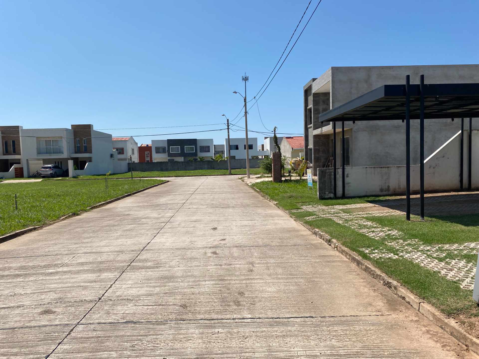 Terreno en VentaCondominio Kerana 1 Foto 8