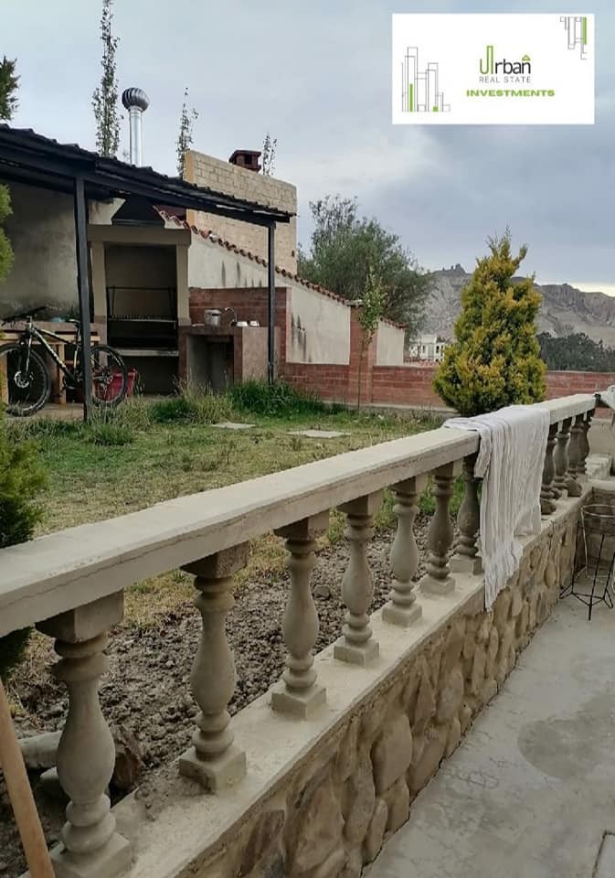 Casa CASA EN ANTICRETICO, LOMAS DE ACHUMANI  Foto 2