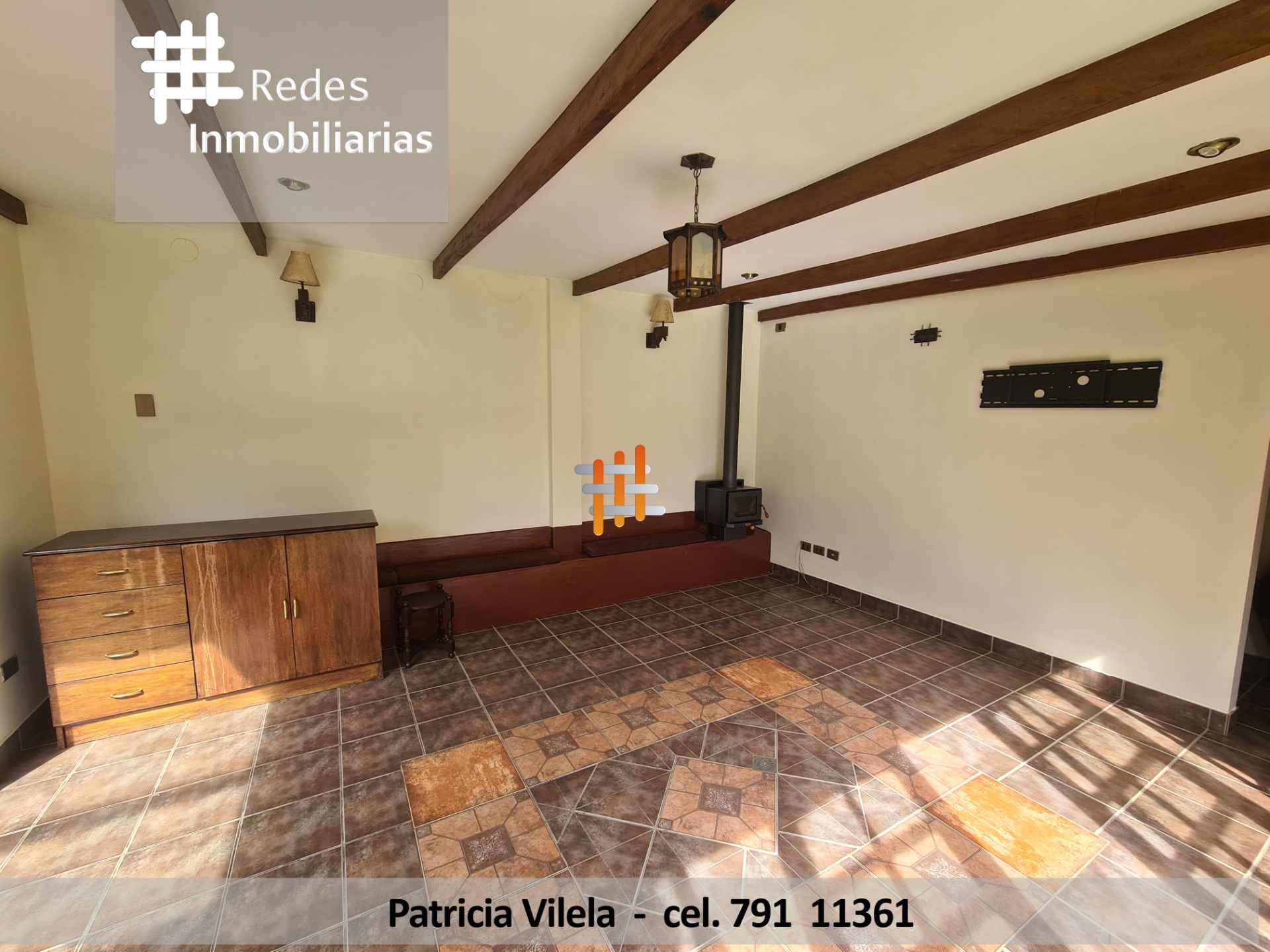 Casa en Achumani en La Paz 5 dormitorios 6 baños 3 parqueos Foto 31