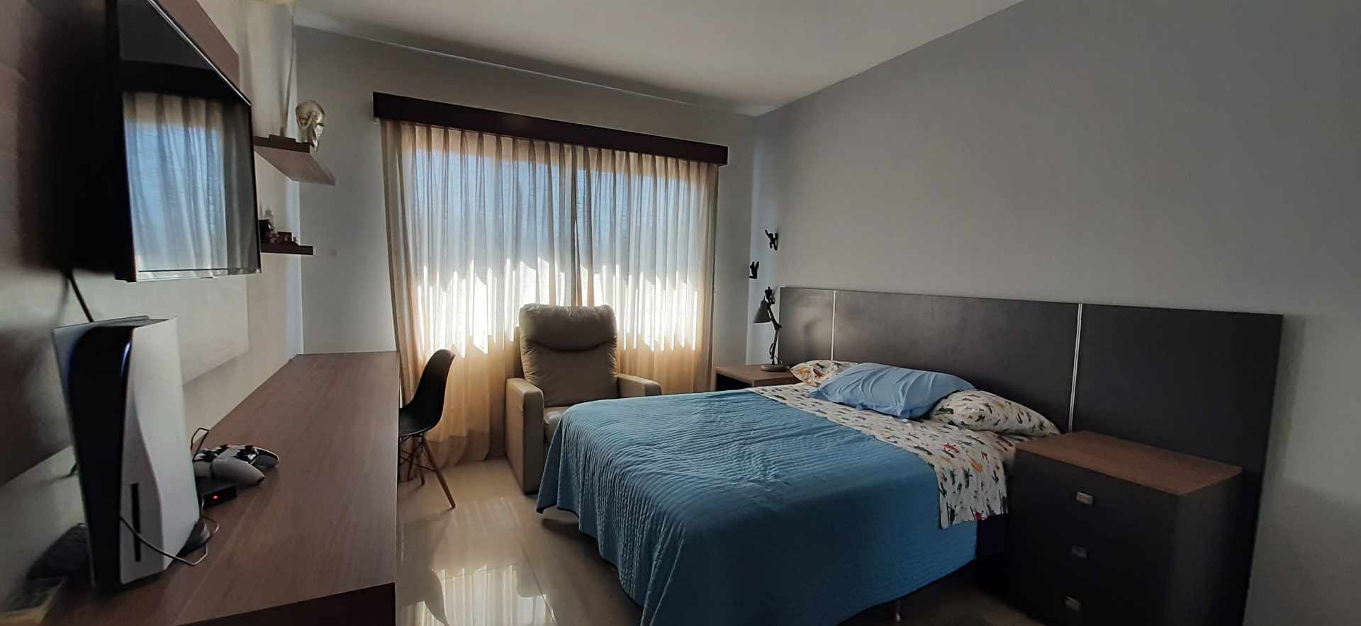 Casa en VentaCONDOMINIO LAS PALMERAS  3 dormitorios 4 baños 2 parqueos Foto 9