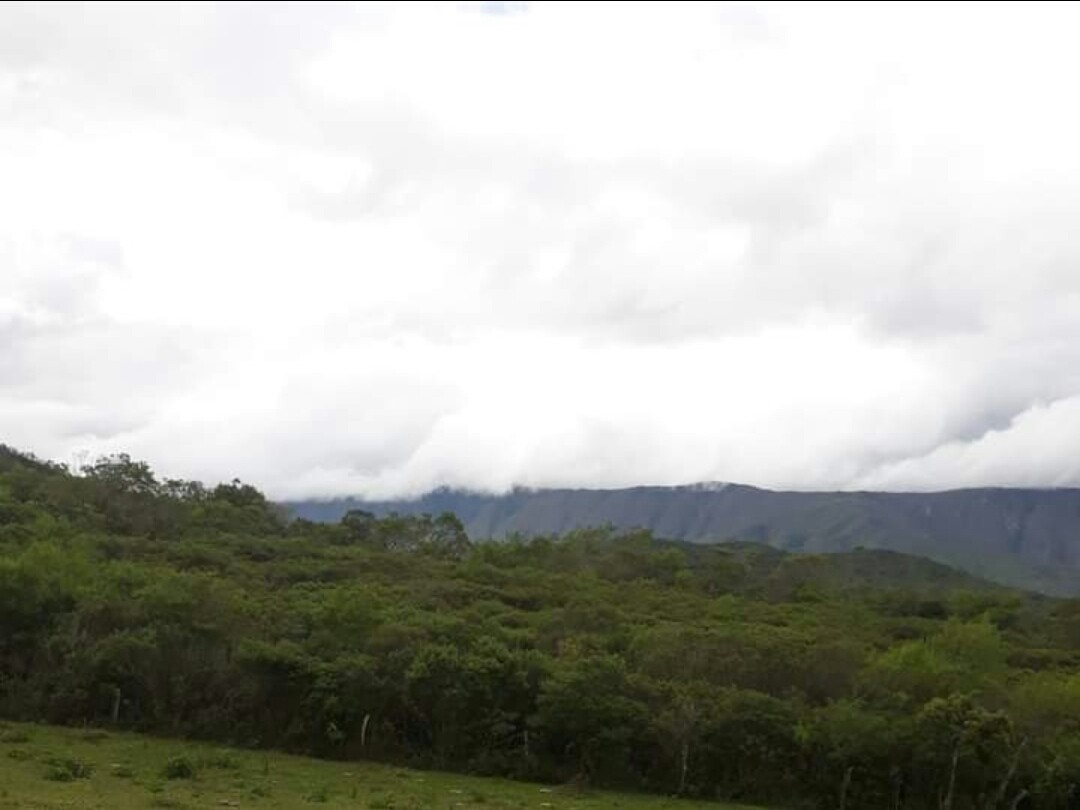 Terreno en VentaLagunitas - Samaipata Foto 3