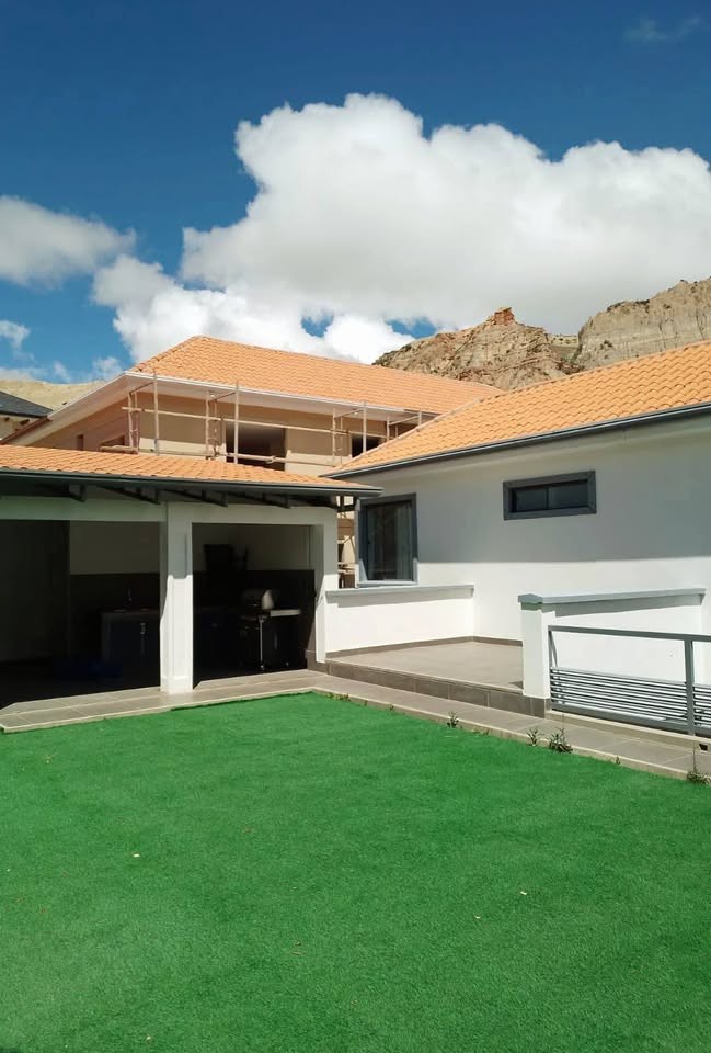 Casa en Aranjuez en La Paz 4 dormitorios 6 baños 2 parqueos Foto 2