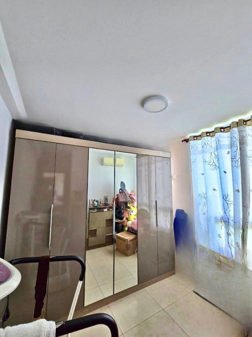 Departamento en AnticréticoAv. Roca y Coronado, 4to Anillo/ Condominio Curupau Roca Foto 6
