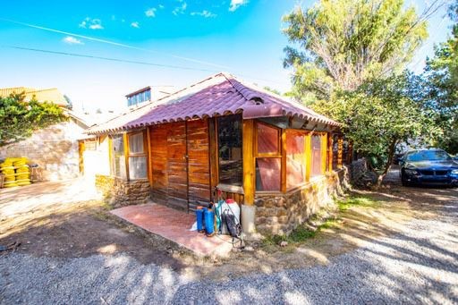 Casa Calle Cochabamba Tiquipaya Foto 2