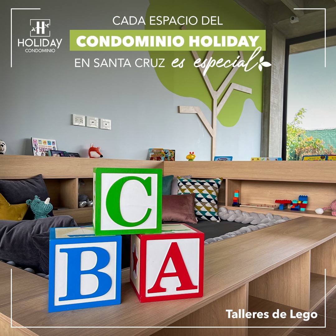 Departamento en AlquilerAv. Banzer 8vo Anillo - Remanso 4 dormitorios 3 baños 2 parqueos Foto 23