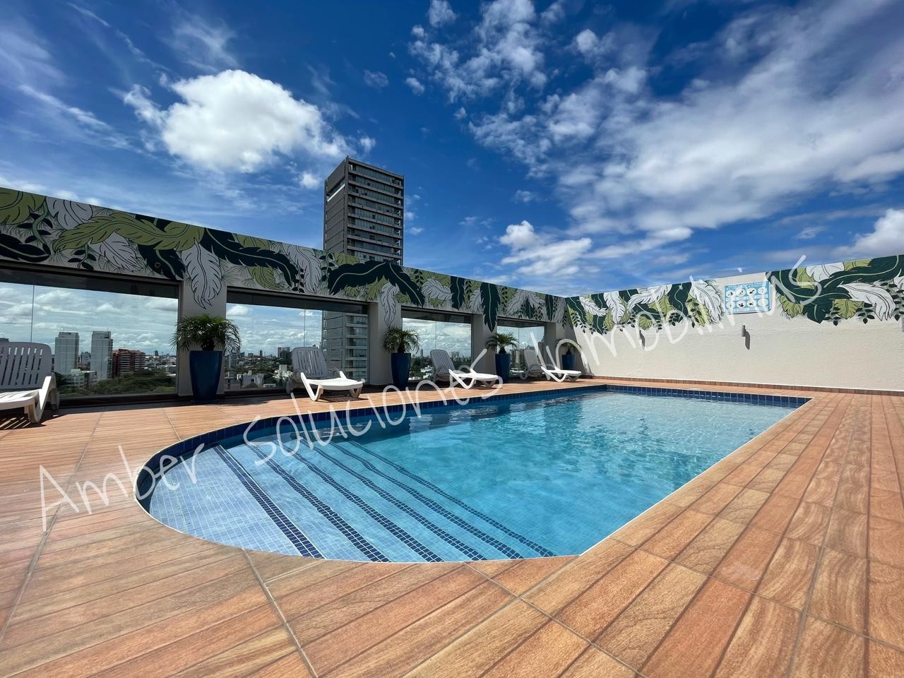 Condominio Condado, zona equipetrol us 1,500 [UC900237]