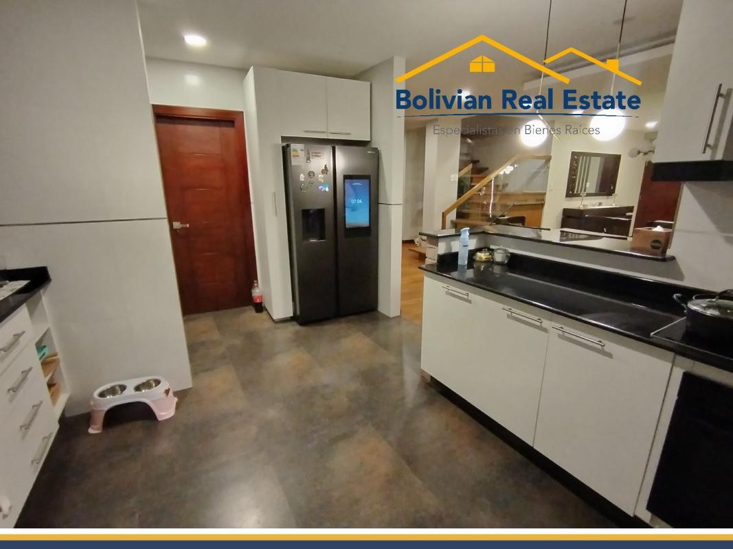 Departamento en VentaEN VENTA PRECIOSO DEPARTAMENTO PH DÚPLEX EN PLENO CALACOTO Foto 6