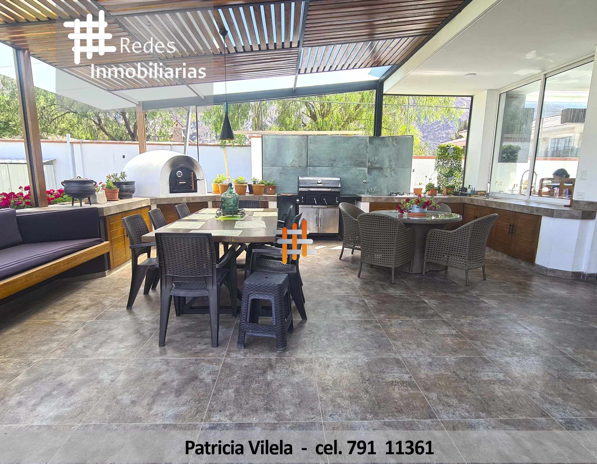 Casa en VentaHERMOSA RESIDENCIA EN VENTA EN HUAJCHILLA



 Foto 19