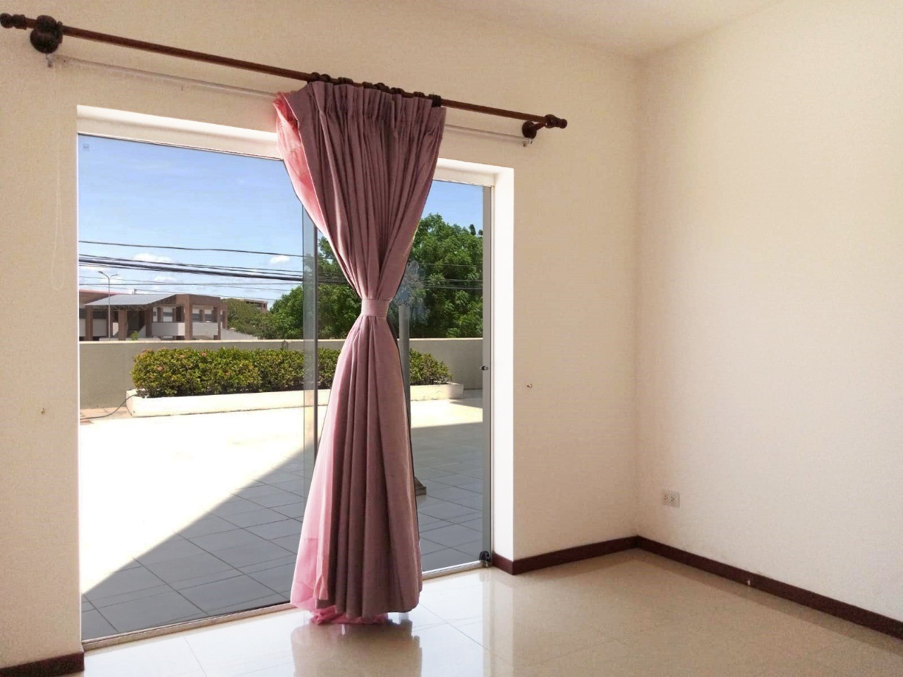 Departamento en AnticréticoCOND. VILLA TOSCANA 5TO ANILLO RADIAL 27 Foto 12