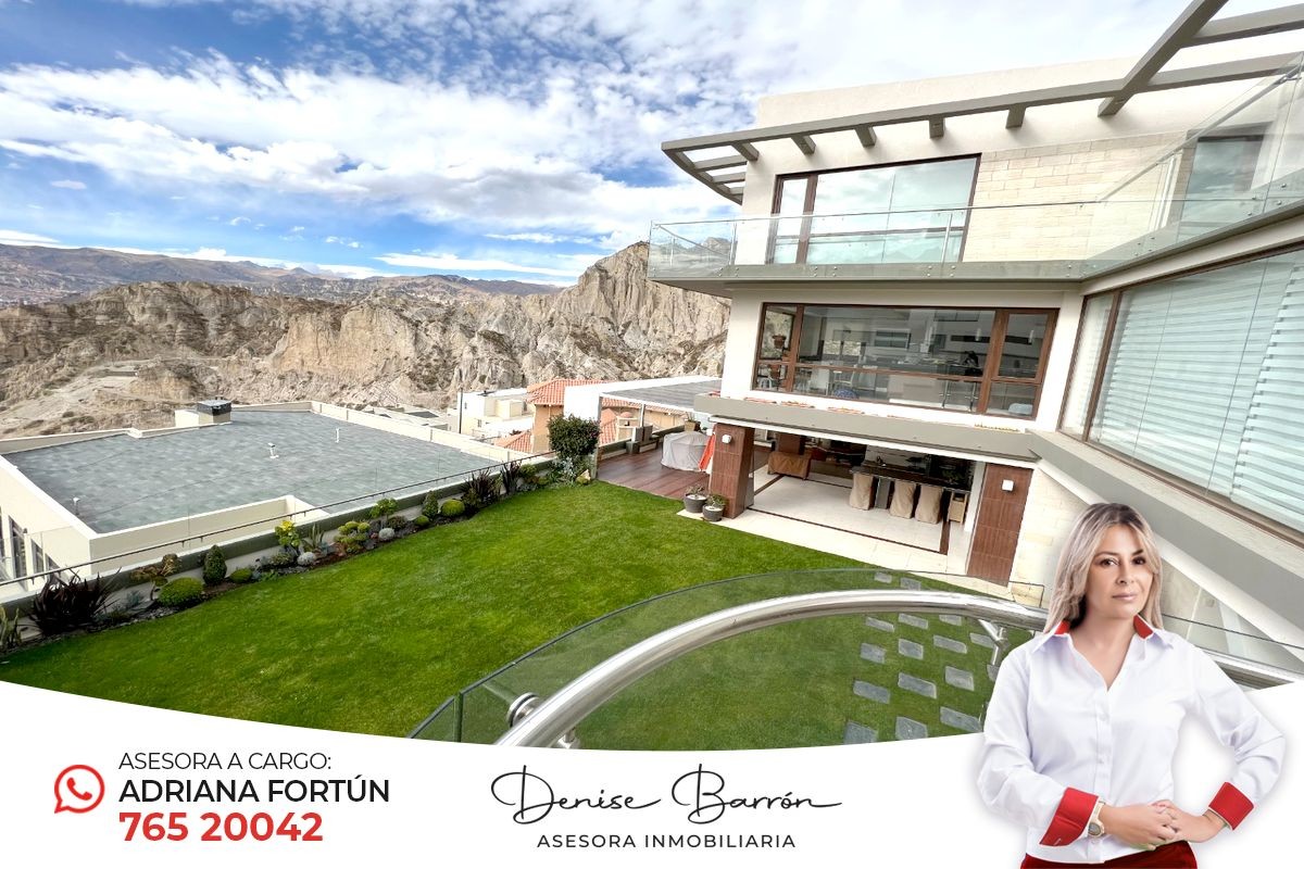 En Venta a $us 830,000 Foto 3