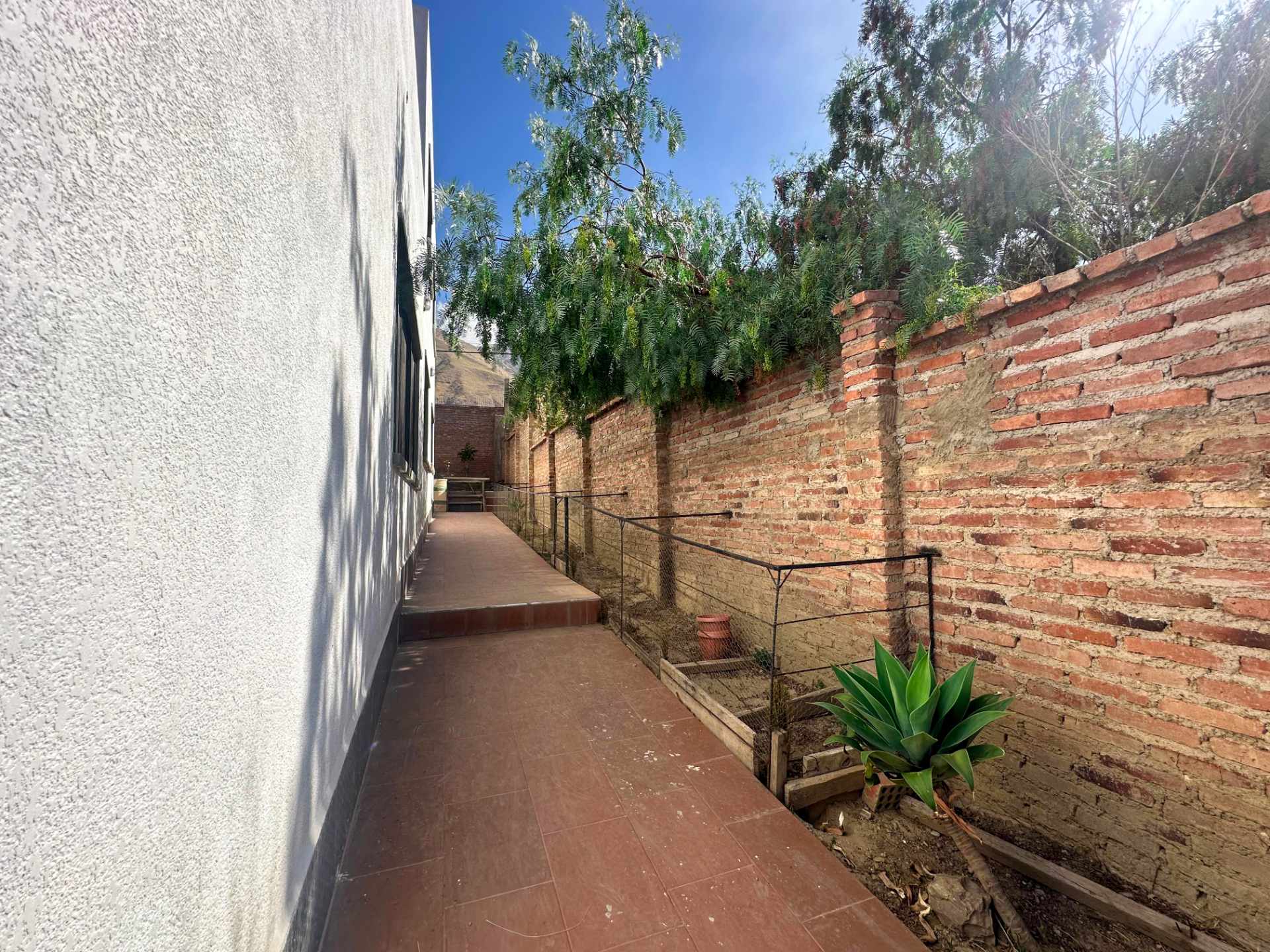 Casa en VentaChilimarca - Tiquipaya - Cochabamba (Ubicación GPS) 3 dormitorios 2 baños 2 parqueos Foto 15