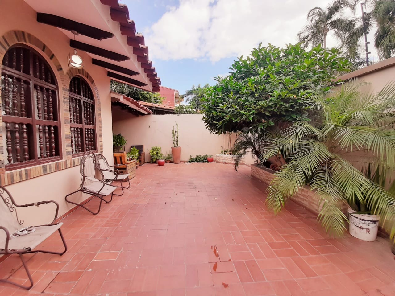 Casa en VentaAV PARAGUA 4TO ANILLO 5 dormitorios 3 baños 3 parqueos Foto 14