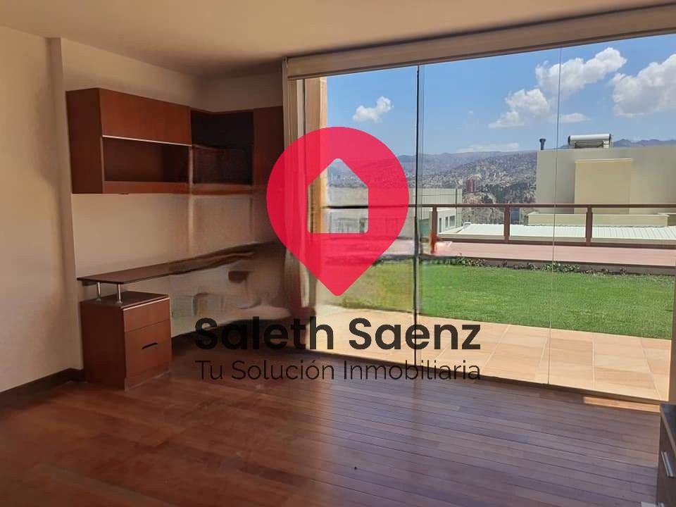 Casa en VentaLa Escondida 4 dormitorios 5 baños 4 parqueos Foto 5