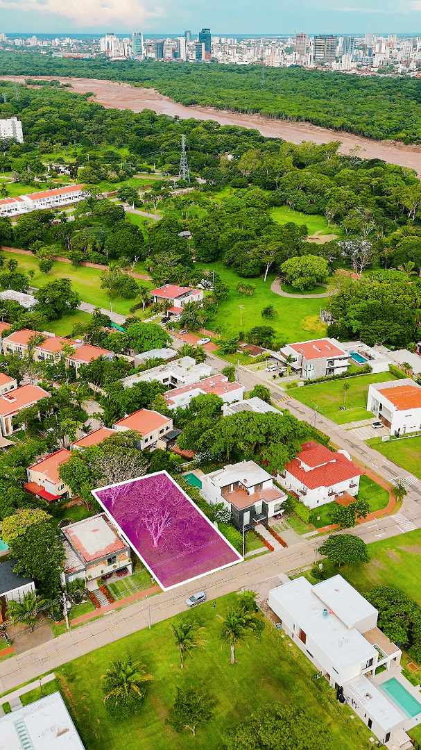 Terreno en VentaURUBO CONDOMINIO RIO SIERRA - TERRENO EN VENTA    Foto 3