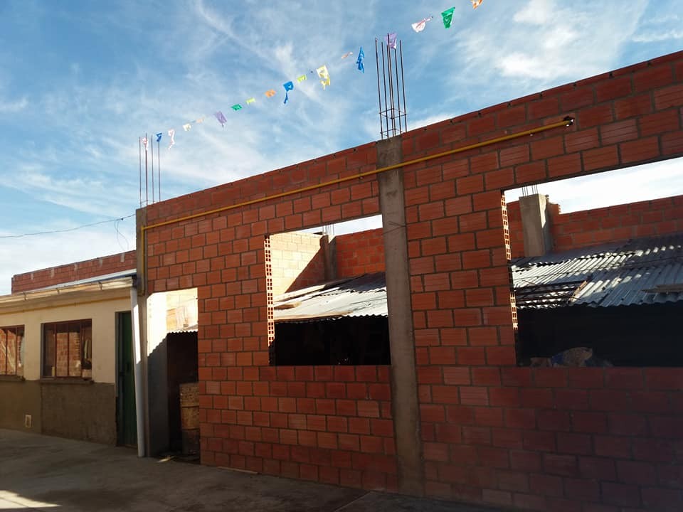 Casa en VentaCosmos 79 u.v.c. 7 dormitorios 1 baños 1 parqueos Foto 4