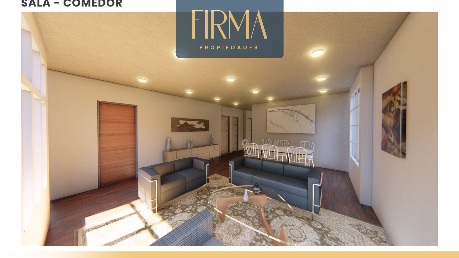 Edificio CALACOTO (ALTO CALACOTO) Foto 16