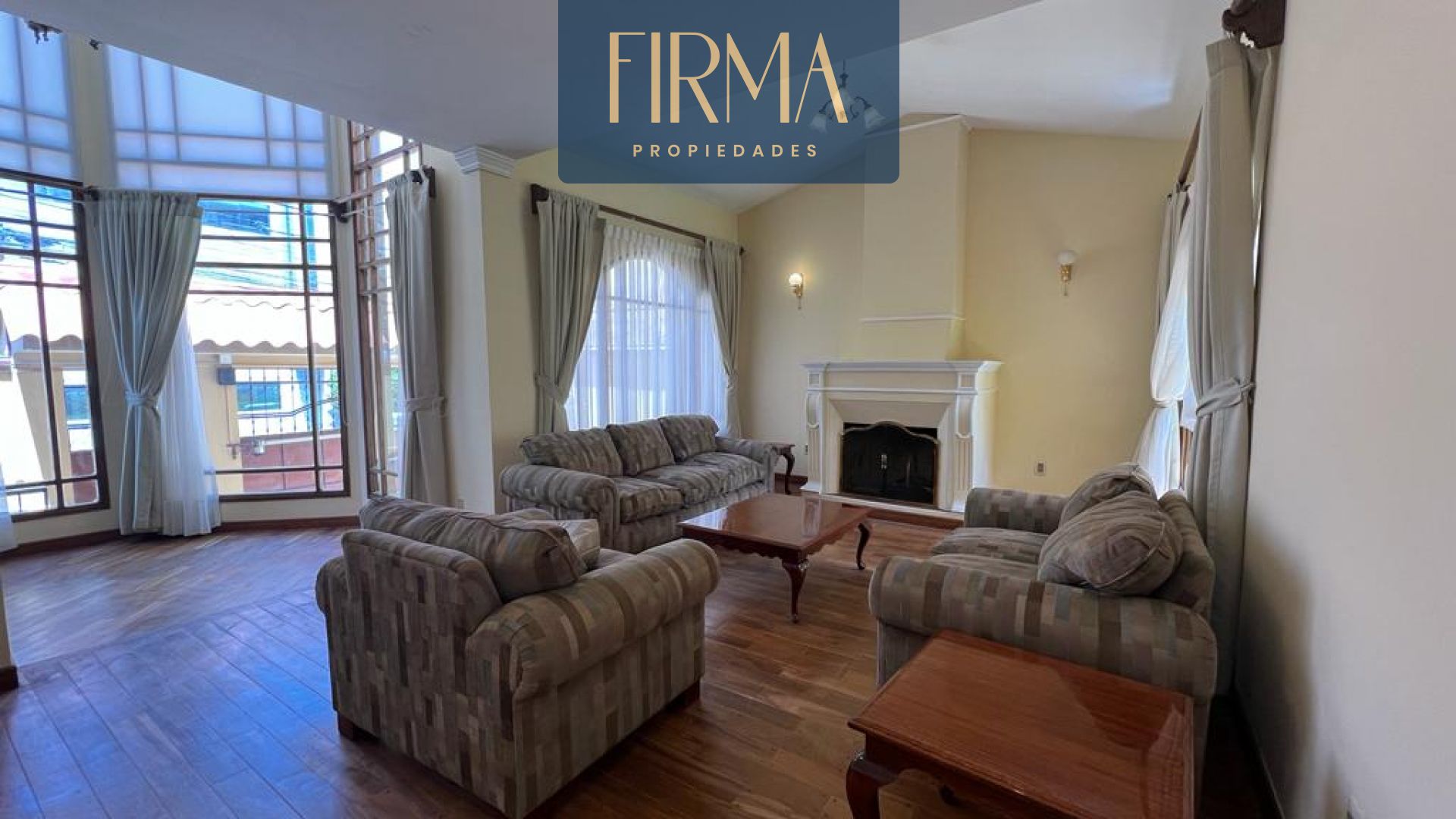 Casa en AlquilerALQUILA ESTA CASA  EN SAN MIGUEL 3 dormitorios 4 baños 2 parqueos Foto 19