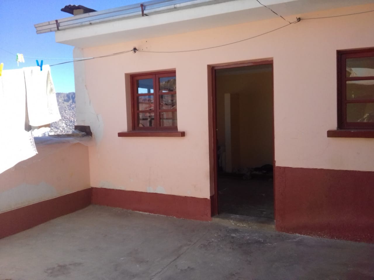 Casa en La Ceja en El Alto 3 dormitorios 1 baños  Foto 2