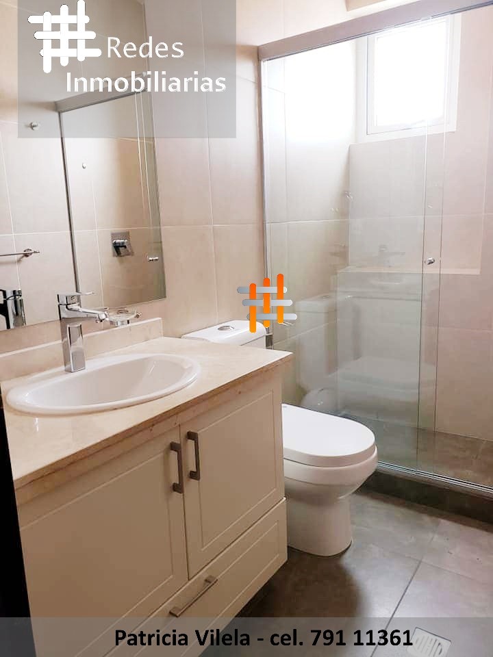 Departamento DEPARTAMENTO EN VENTA- ACHUMANI Foto 5