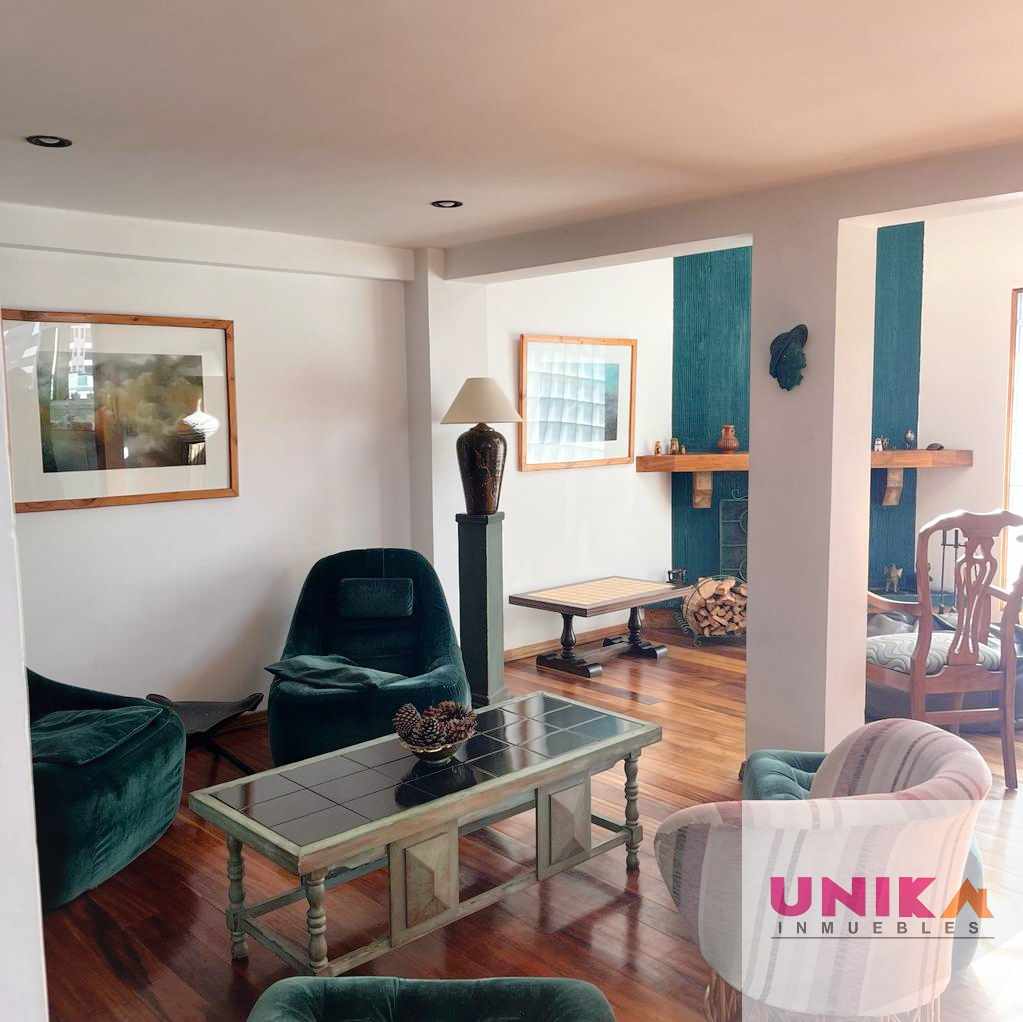 Departamento en Alquiler🏡 HERMOSO DEPARTAMENTO DUPLEX CON JARDIN AMOBLADO Y EQUIPADO EN ALQUILER, ACHUMANI  Foto 16