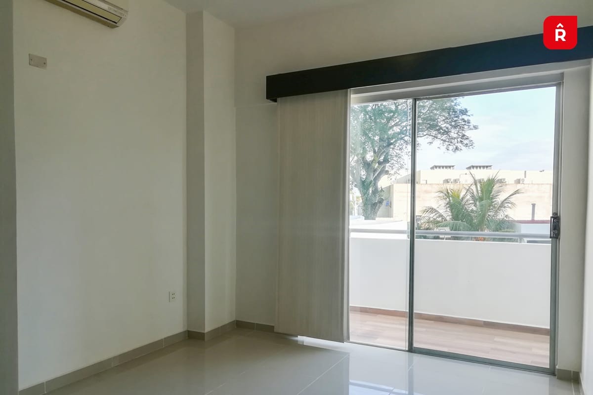 Departamento en Entre 4to y 5to anillo Norte en Santa Cruz de la Sierra 3 dormitorios 2 baños 1 parqueos Foto 9