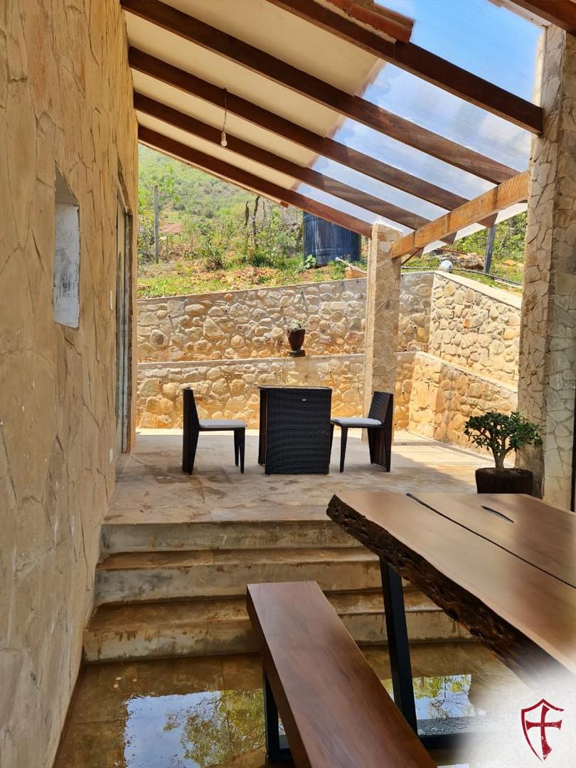 Casa Cabaña en venta a estrenar en SAMAIPATA - urbanización cerrada  Foto 6