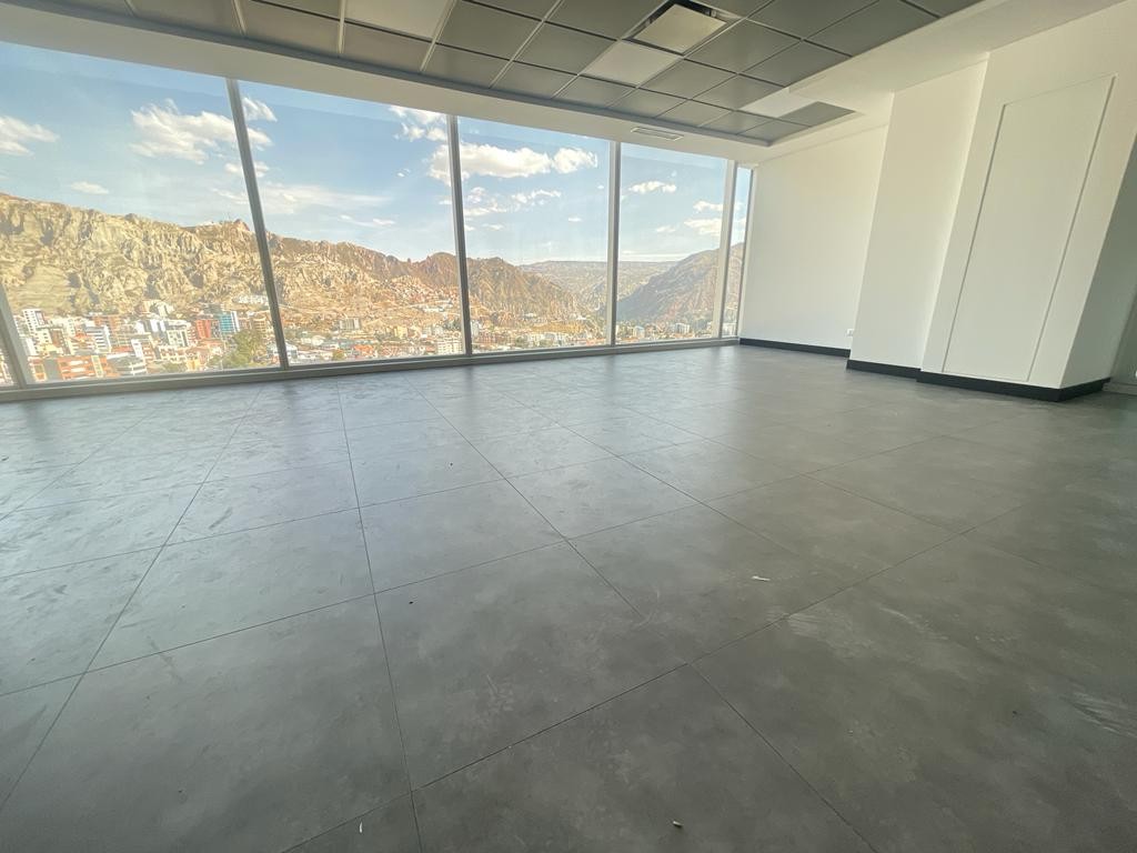 Oficina OFICINA EN VENTA EN CALACOTO A ESTRENAR Foto 7