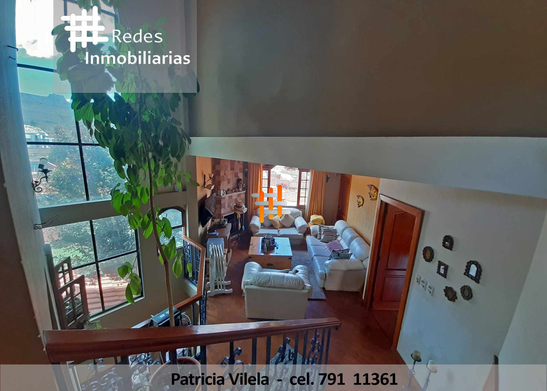 Casa en Irpavi en La Paz 5 dormitorios 8 baños 3 parqueos Foto 10