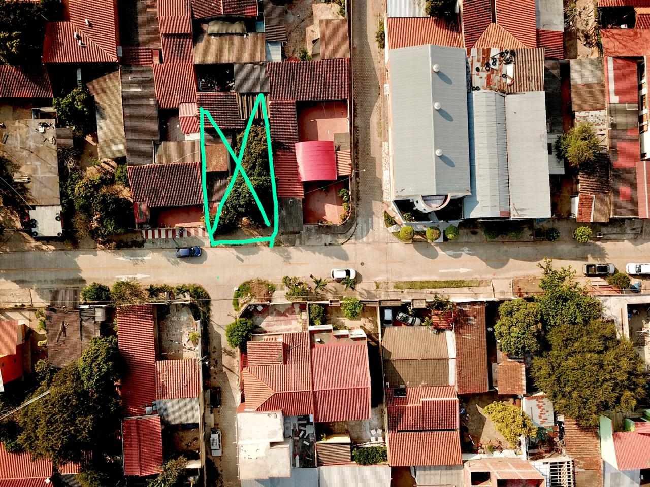 Casa en Entre 4to y 5to anillo Norte en Santa Cruz de la Sierra 3 dormitorios 1 baños 3 parqueos Foto 4