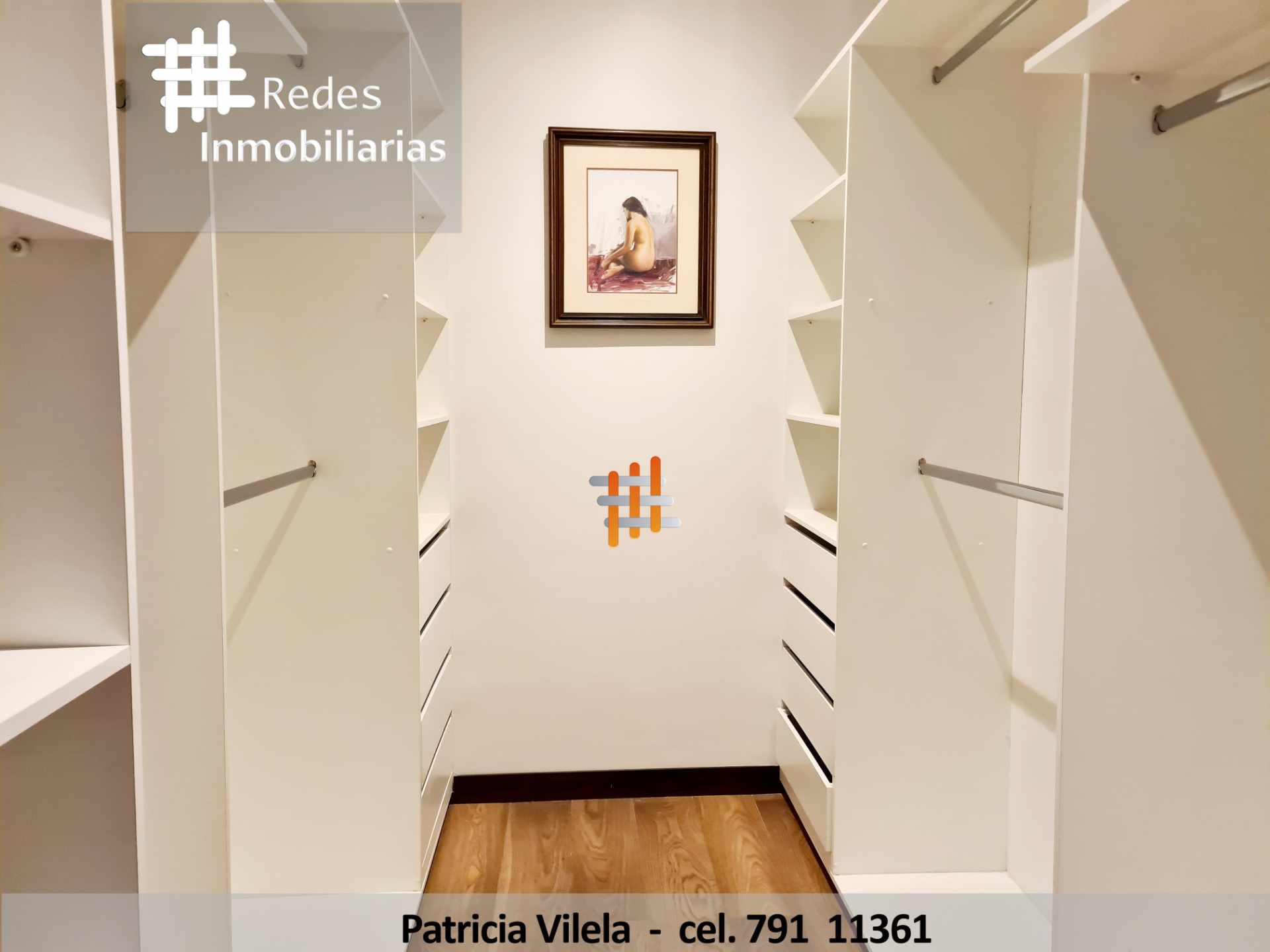 En Alquiler a $us 1,200 Foto 14