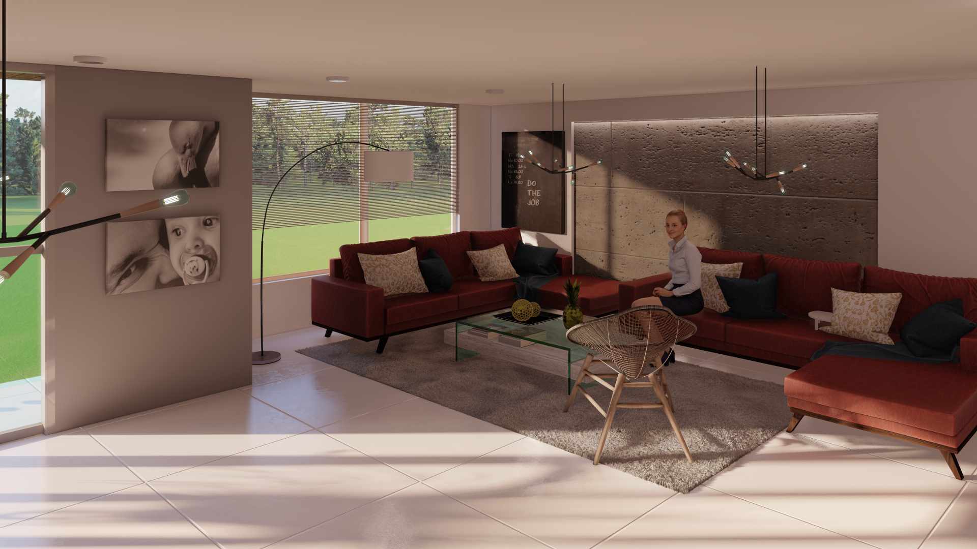 Departamento en VentaCONDOMINIO ORION - DEPARTAMENTOS A ESTRENAR DESDE 80.000 $us  Villa Themis. SUCRE  Foto 6