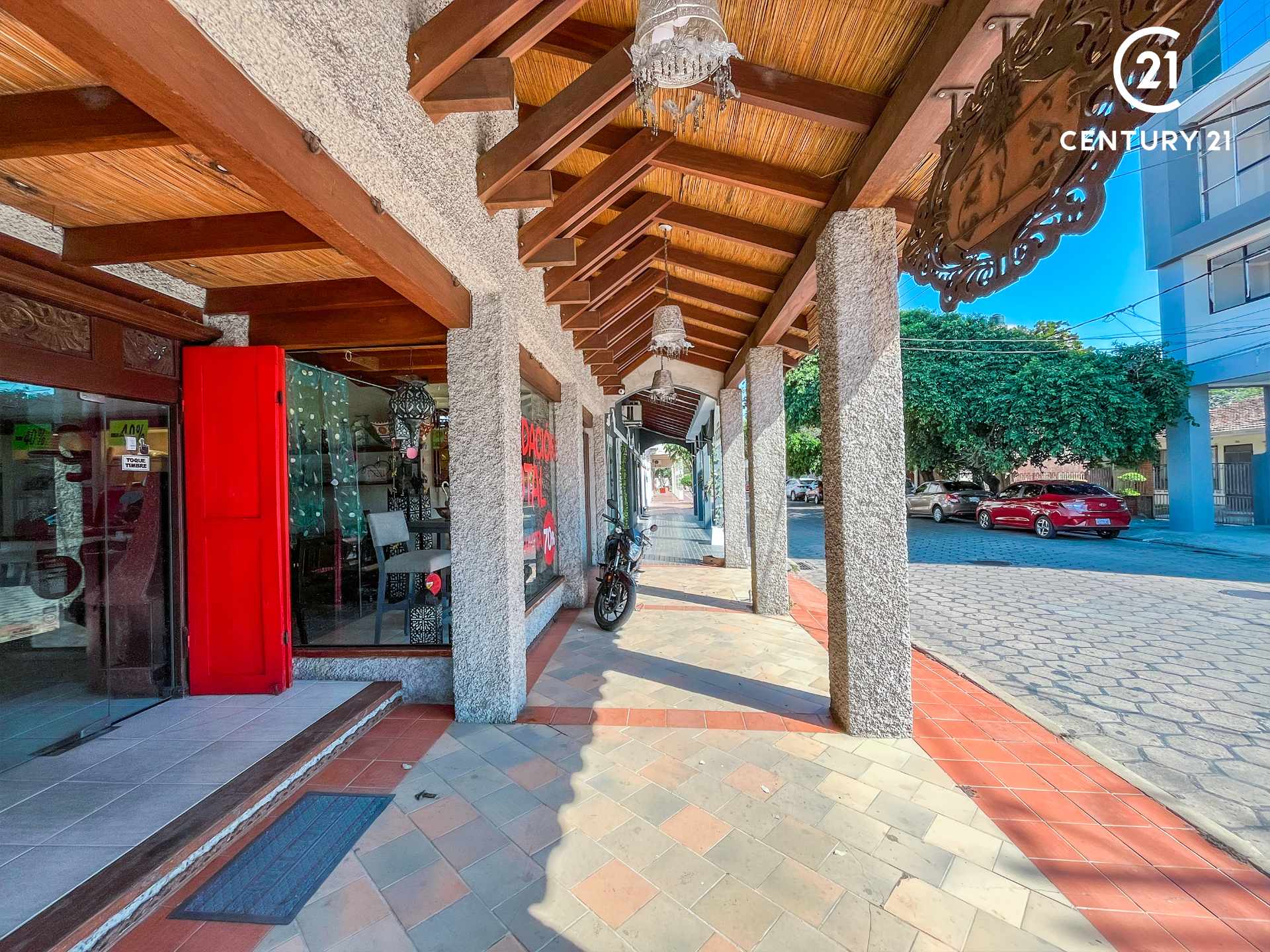 Local comercial en VentaLOCAL COMERCIAL Foto 1