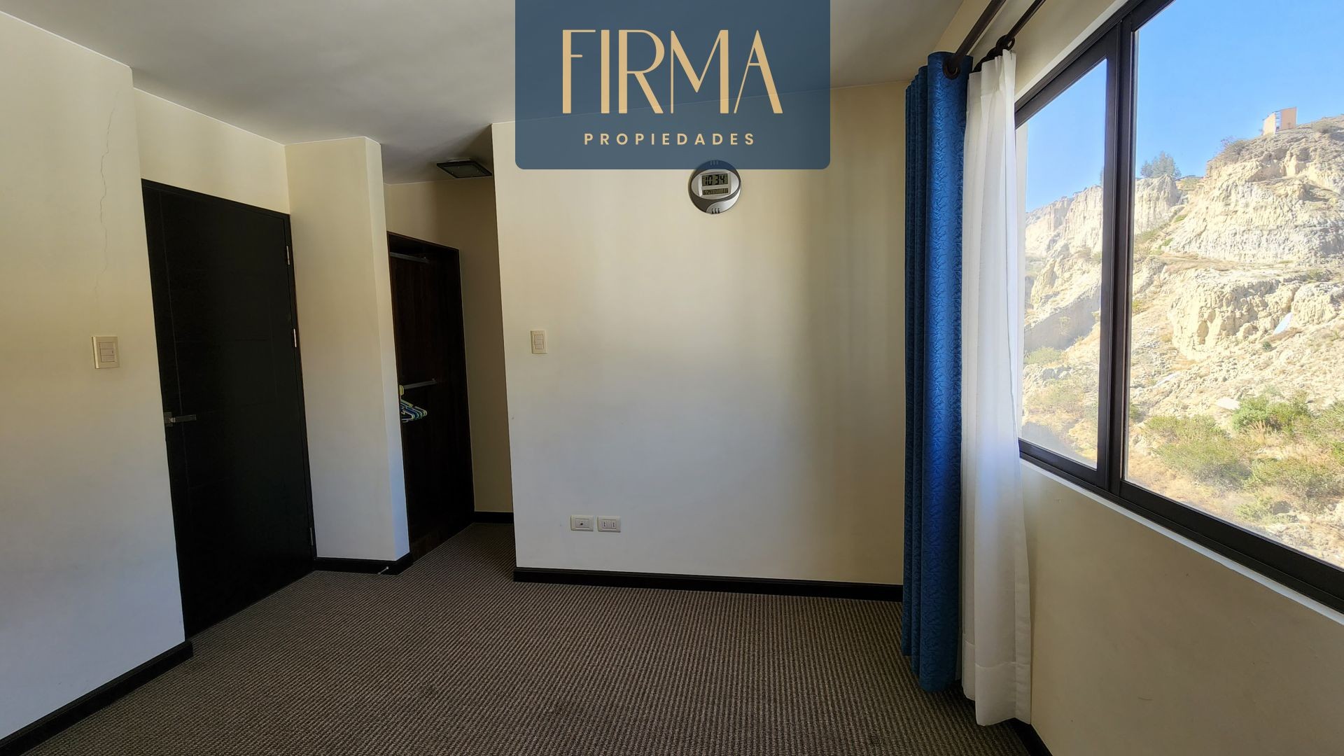 Departamento en Achumani en La Paz 3 dormitorios 4 baños 1 parqueos Foto 7