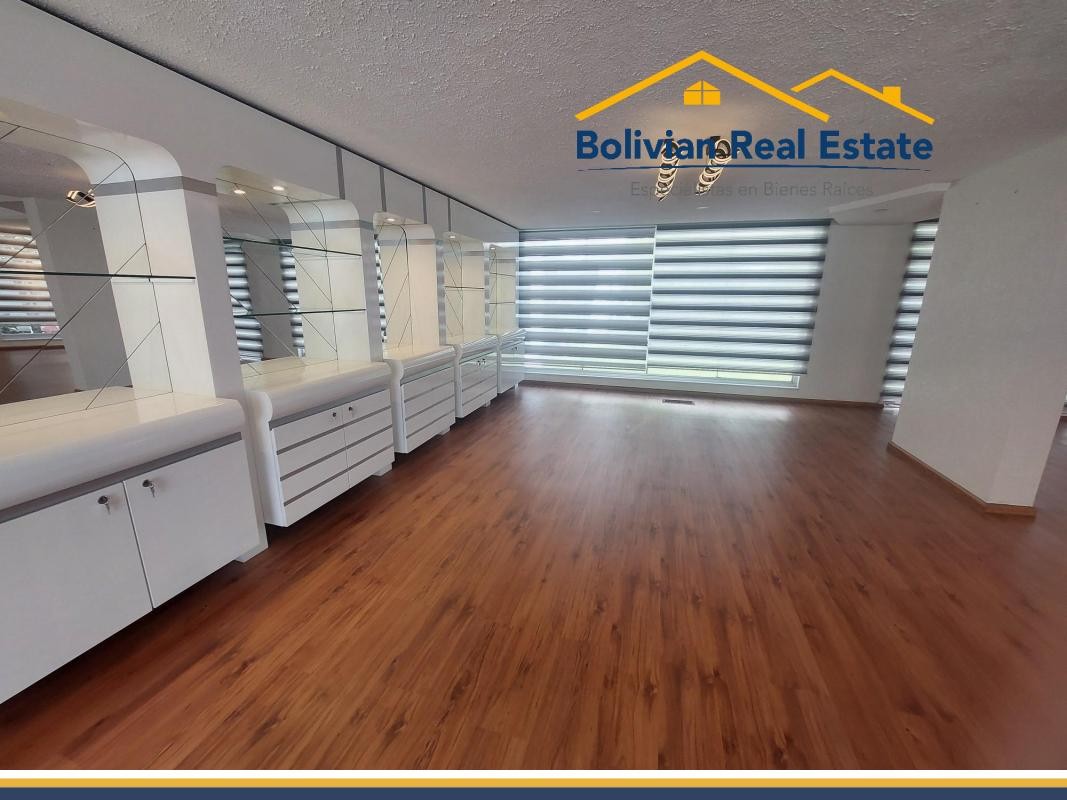 Casa en Calacoto en La Paz 4 dormitorios 3 baños 2 parqueos Foto 5