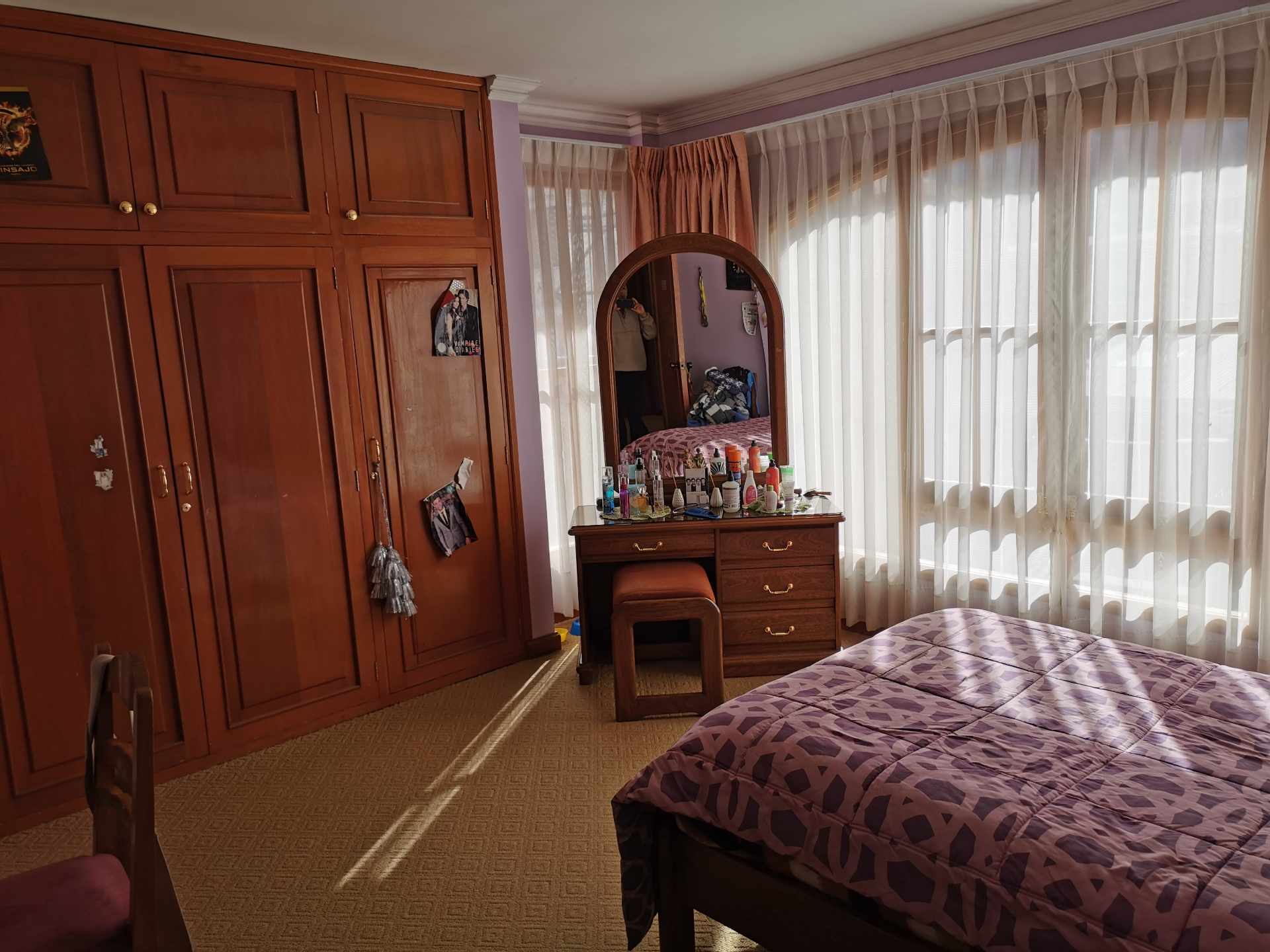 Casa en Irpavi en La Paz 5 dormitorios 5 baños 3 parqueos Foto 7
