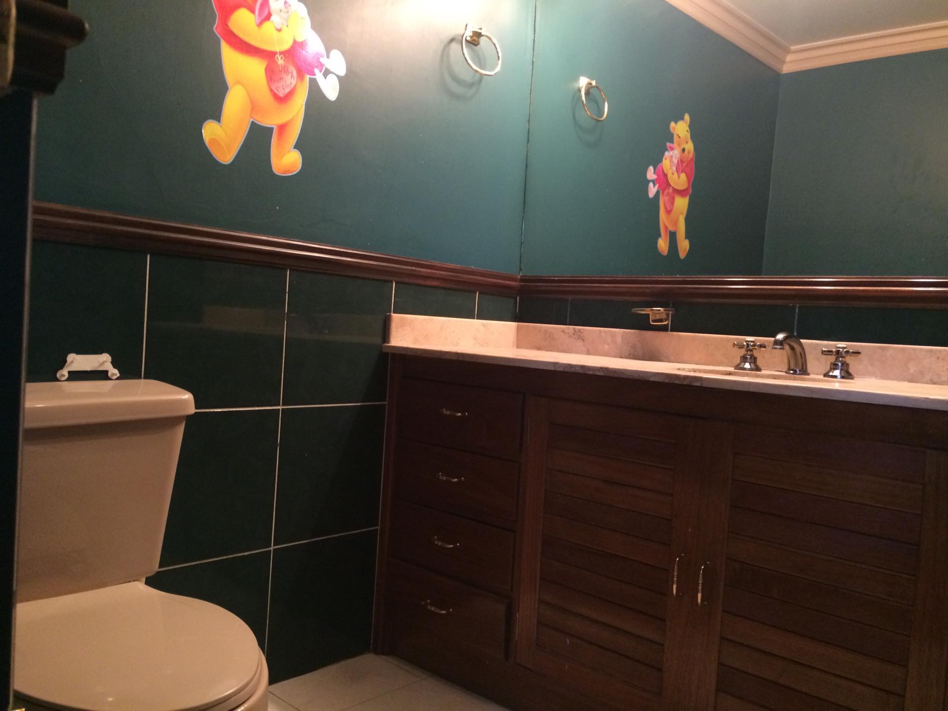 Departamento en Venta HERMOSO Y SOLEADO DEPARTAMENTO EN LA 21 CALACOTO 3 dormitorios 4 baños 1 parqueos Foto 10