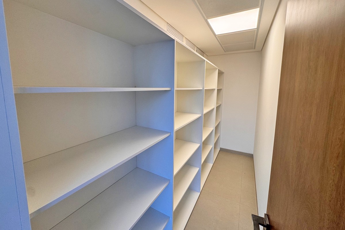 Departamento en VentaEquipetrol plaza Italia entre 2do y 3er anillo  2 dormitorios 3 baños 2 parqueos Foto 27