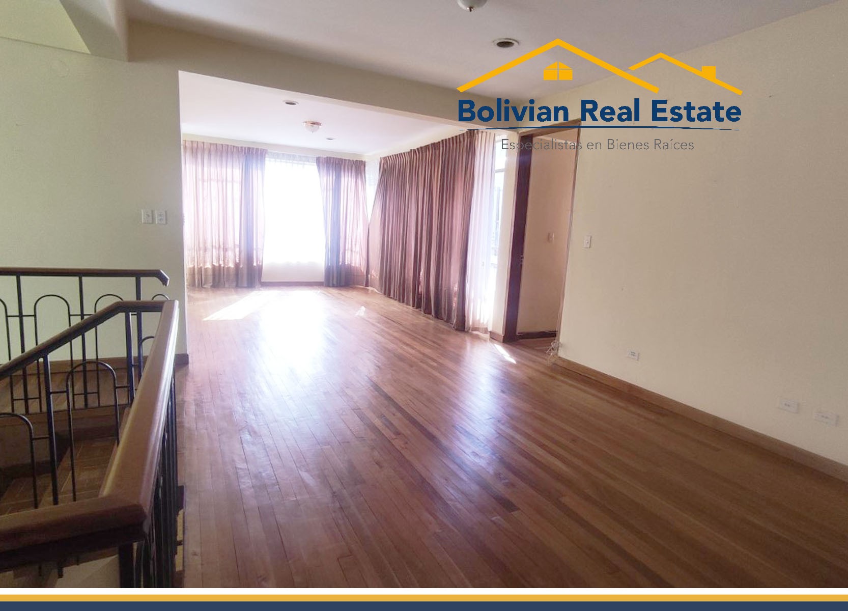 Casa en Irpavi en La Paz 7 dormitorios 6 baños 3 parqueos Foto 17