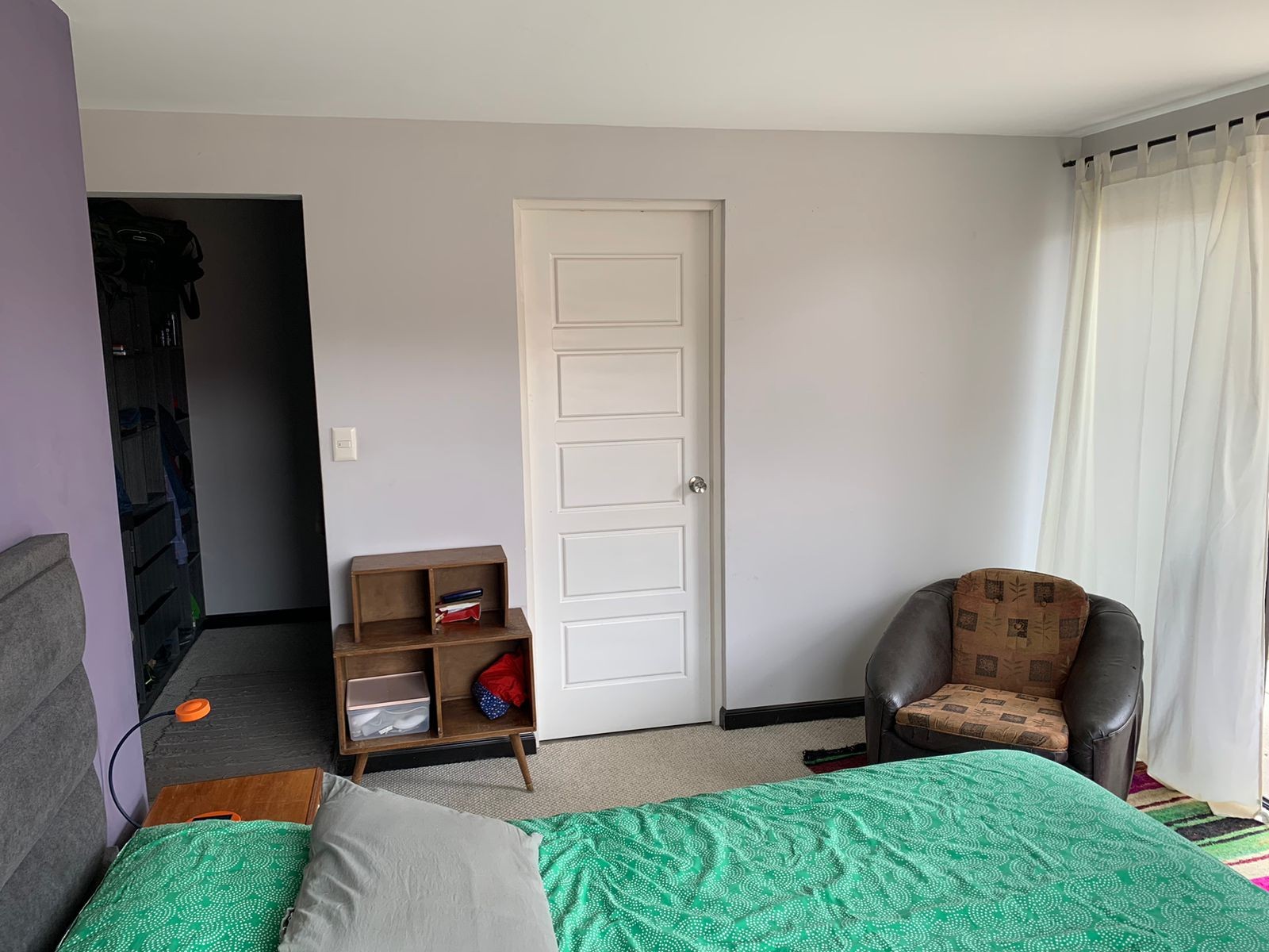 Casa en Mallasa en La Paz 3 dormitorios 3 baños 4 parqueos Foto 9