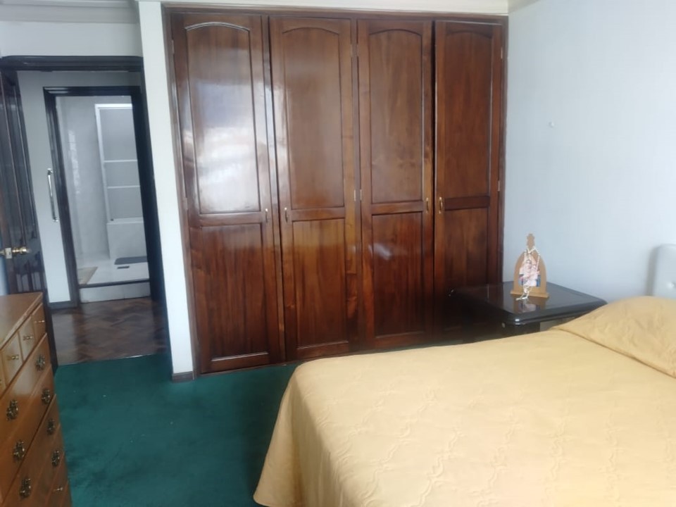 Departamento en VentaSan Miguel, La Paz Foto 10