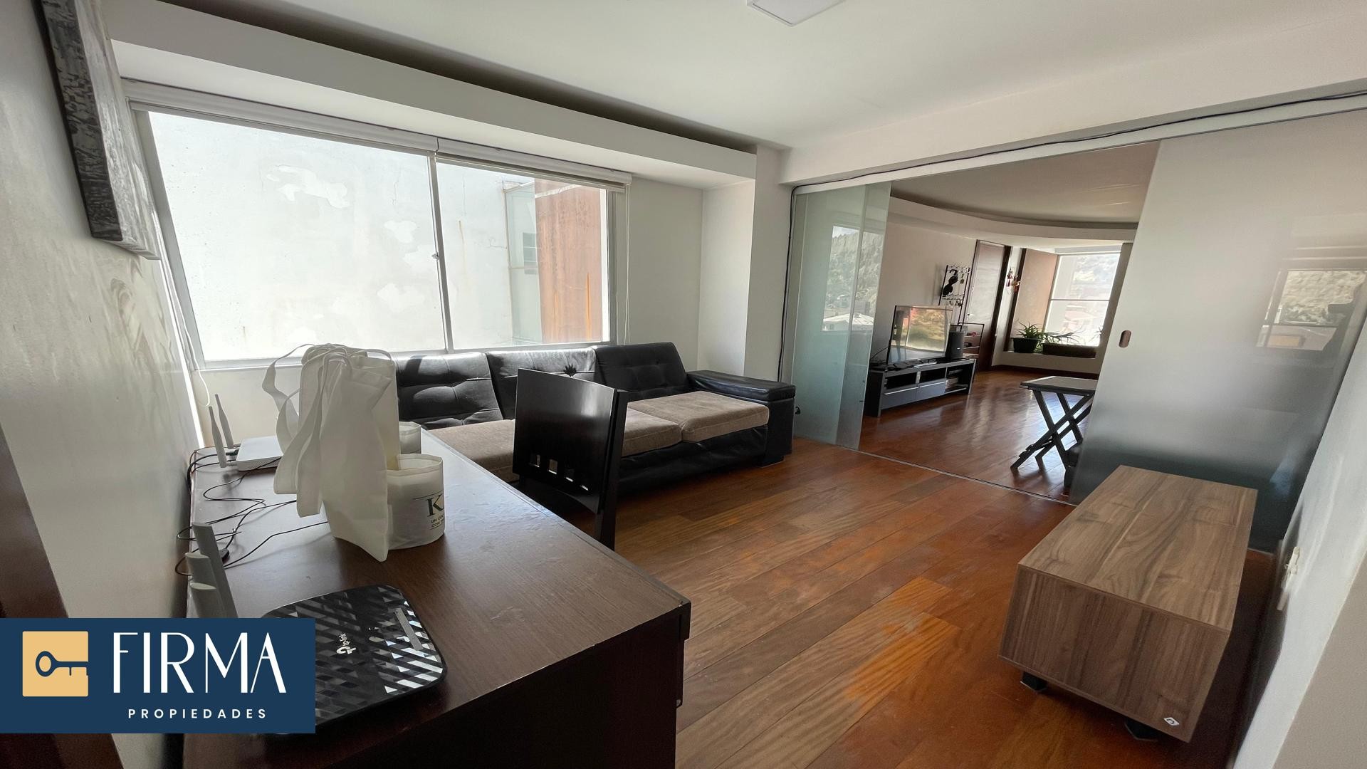 Departamento DEPARTAMENTO EN VENTA, ACHUMANI BAJO Foto 9