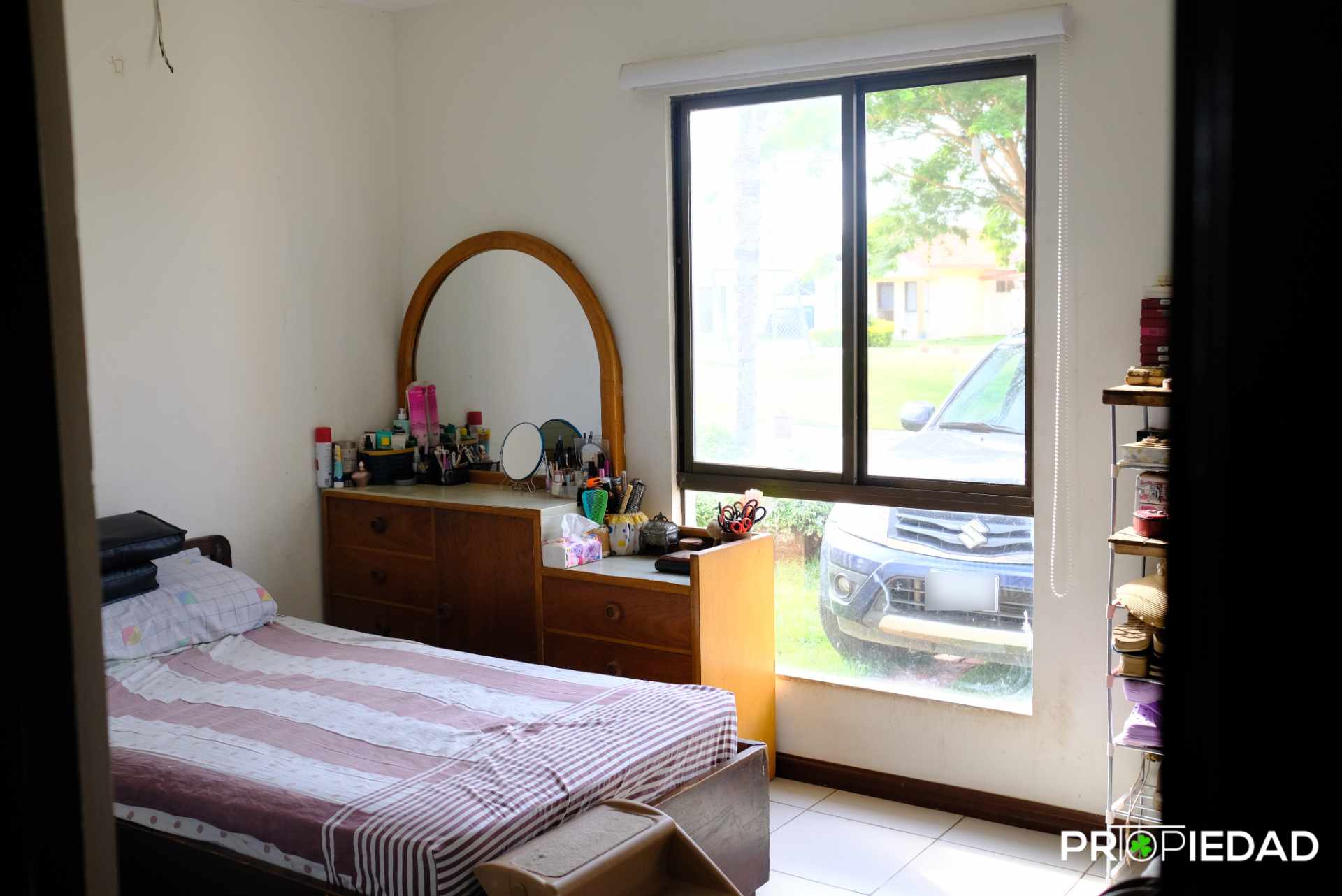 Casa Condominio Patujú – Jardines de Pentaguazú, bloque C – Satélite Norte. Foto 10