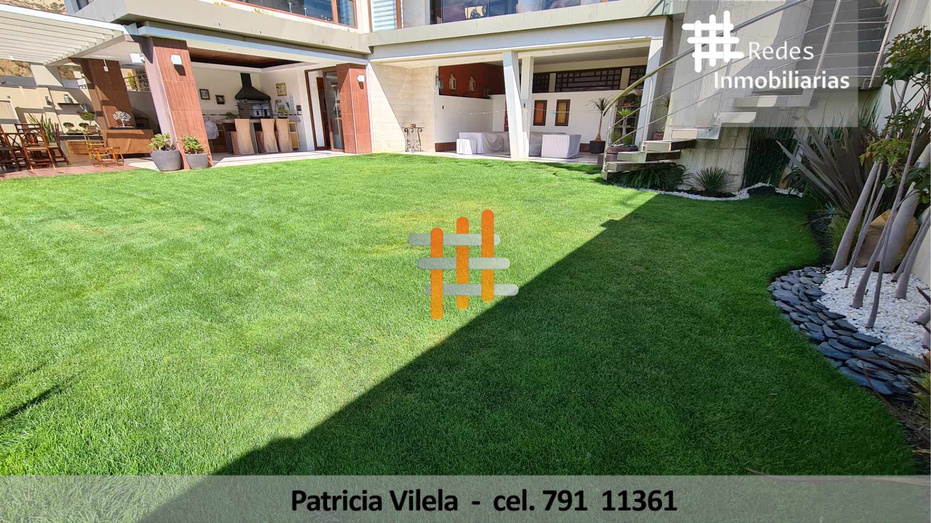 Casa en VentaHERMOSA CASA EN VENTA EN CONDOMINIO CERRADO LA FLORIDA Foto 33