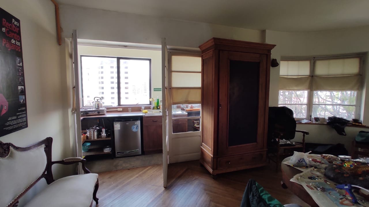 Edificio en VentaSOPOCACHI  Foto 3