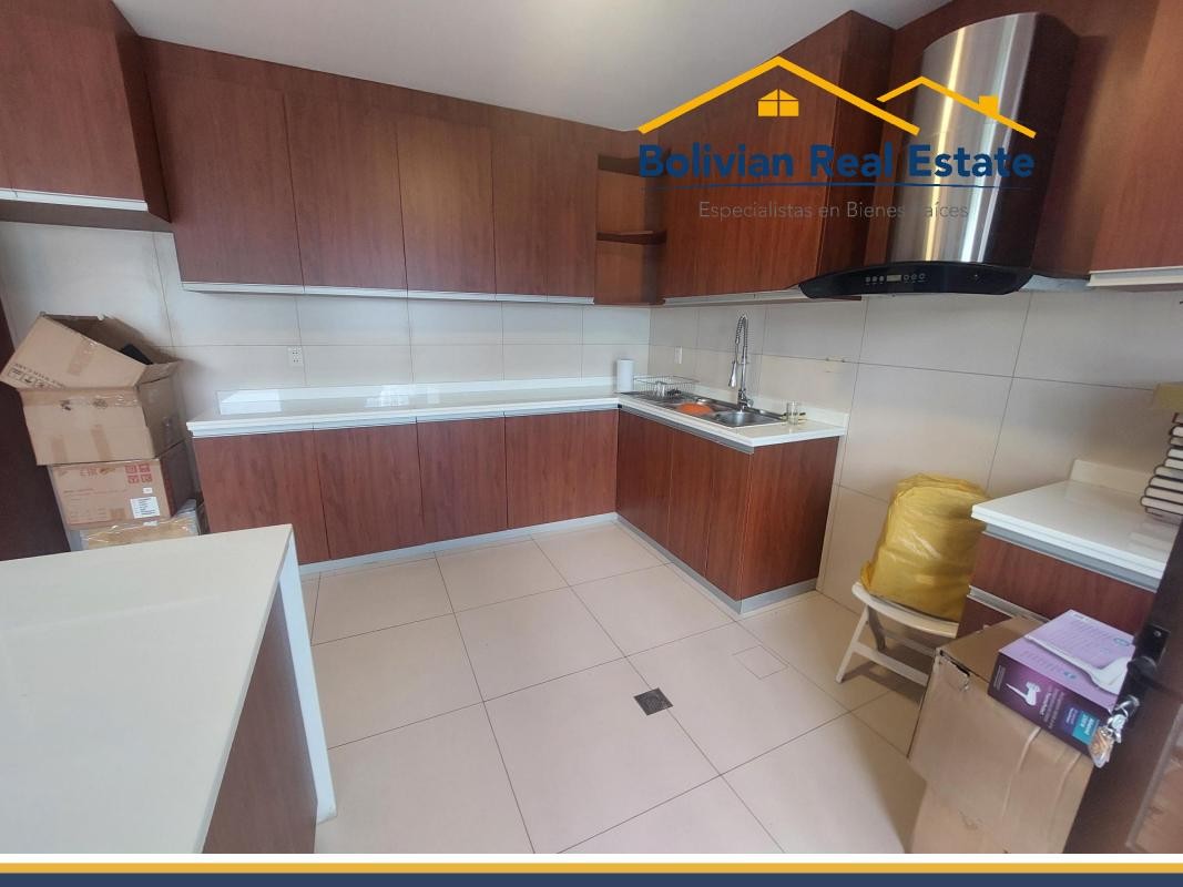 En Alquiler a Bs 20,000 Foto 7