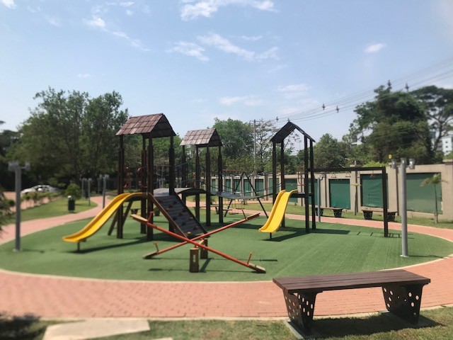 Departamento en AlquilerTorres Solaris, entre Avenidas Piraí & Roca y Coronado, próximo al 4to. Anillo.  2 dormitorios 2 baños 1 parqueos Foto 7