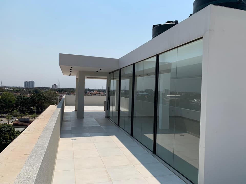 Departamento Zona Norte Banzer 5to anillo, Condominio Barak Foto 7