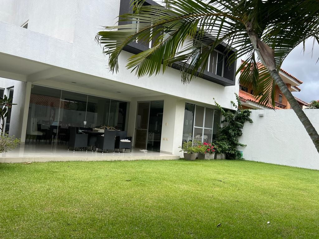 Casa 𝘾𝙤𝙣𝙙. 𝙇𝙤𝙨 𝙅𝙖𝙧𝙙𝙞𝙣𝙚𝙨, 𝙯𝙤𝙣𝙖 𝙣𝙤𝙧𝙩𝙚 Foto 4