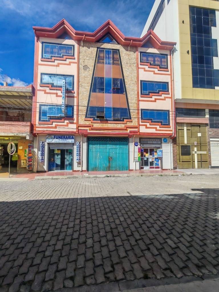 En Venta a Bs 2,450,000 Foto 2